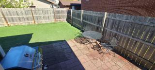 Downtown Dog Friendly House - 3