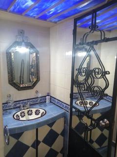 La casa del Jardín - 1