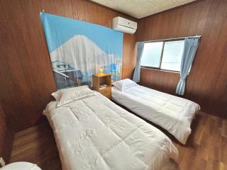 i Home Osaka ZEN NEST 一户建 - 5