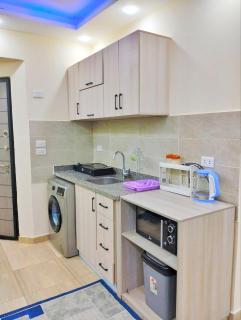 Luxury apartment With sea view and free beach - 1