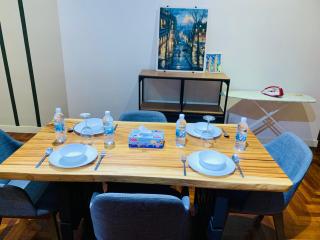 The Mews Glorious Suites KLCC - 9