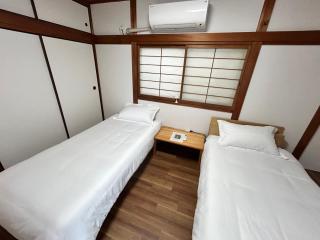 i Home Osaka ZEN NEST 一户建 - 6