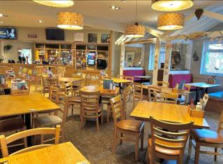 The Rainbow's nest - 9