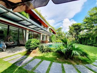 FLAMIGO Đại Lải - Villa Tự Doanh - 9