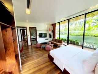 FLAMIGO Đại Lải - Villa Tự Doanh - 3
