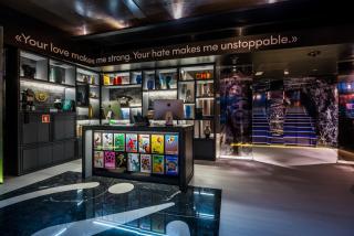 Pestana CR7 Lisboa - Lisbonne - 1