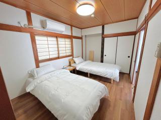 i Home Osaka ZEN NEST 一户建 - 0