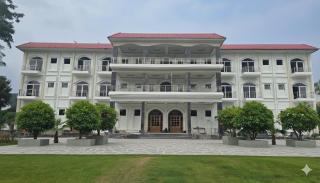 Evergreen Resort & Spa - 0