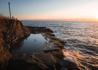 Newcastle New Town Holiday Elegant 4-person residence - 2