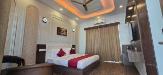 Evergreen Resort & Spa - 8