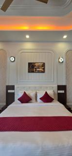 Evergreen Resort & Spa - 4