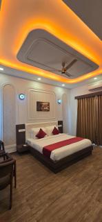 Evergreen Resort & Spa - 3