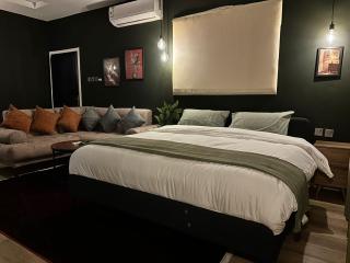 إستديو بمدخل خاص - 8