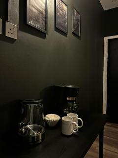 إستديو بمدخل خاص - 6