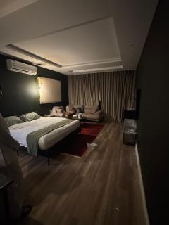 إستديو بمدخل خاص - 2