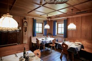 Berggasthof Trattes - Valdaora - 4