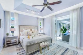 5BR Beach House - Private Pool Beach Access Incl - 3