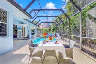 5BR Beach House - Private Pool Beach Access Incl - 6