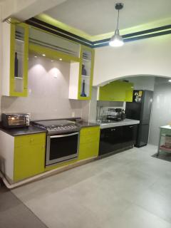 La casa del Jardín - 1