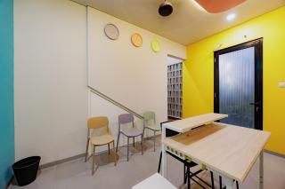 Sans Stay Bintaro - 1