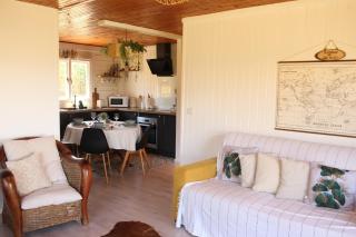 Chambres au Lodge Belair - 6