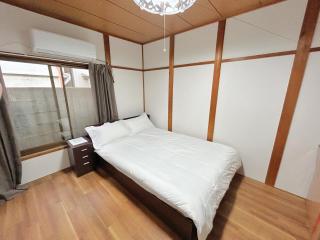 i Home Osaka ZEN NEST 一户建 - 9