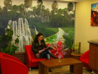 Hopa Heyamo Hotel - Hopa - 1