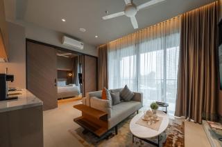 12 min walk to GentingHighland -Premium Luxury Stay 2pax - 9