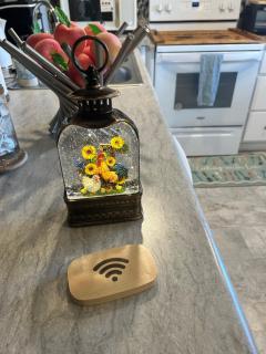 Heart of the Action - 5