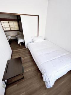 i Home Osaka ZEN NEST 一户建 - 8