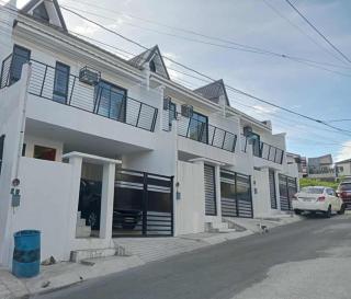 3 Bedroom Batasan QC home for 10 - 9