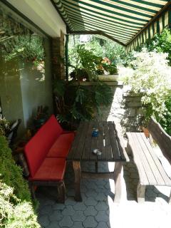 Gaestehaus-Staats - Obervellach - 2