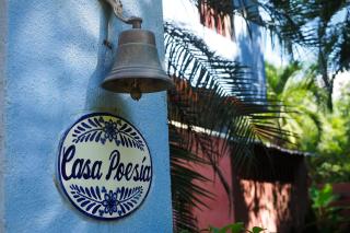 Casa Poesía Sayulita - 7