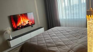 Luxury Apartment - 9