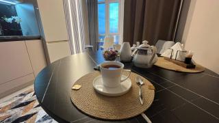 Luxury Apartment - 8