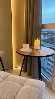 Luxury Apartment - 7