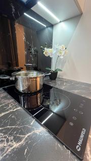 Luxury Apartment - 6