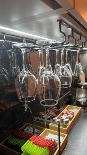 Luxury Apartment - 5