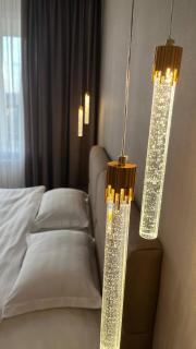 Luxury Apartment - 4