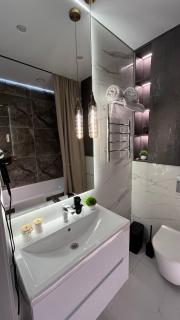 Luxury Apartment - 3