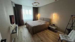 Luxury Apartment - 1