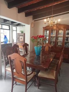 La casa del Jardín - 3