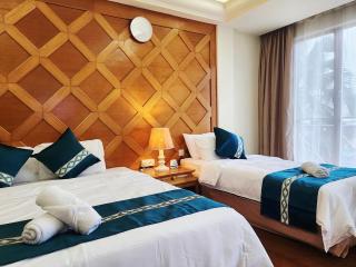 Langkawi Lagoon Resort hosted by Define Suite 4pax - 0