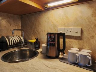 Langkawi Lagoon Resort hosted by Define Suite 4pax - 7