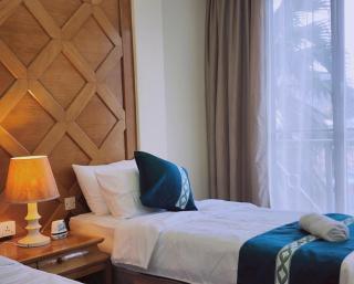 Langkawi Lagoon Resort hosted by Define Suite 4pax - 4