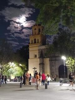 La casa del Jardín - 4