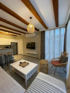 One Bedroom private pool - 3