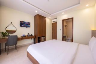 Hồng Chúc Hotel - 4