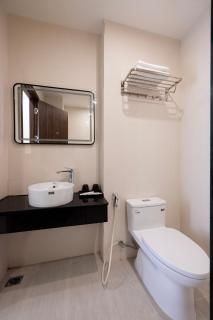 Hồng Chúc Hotel - 3