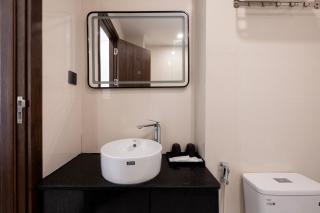 Hồng Chúc Hotel - 1